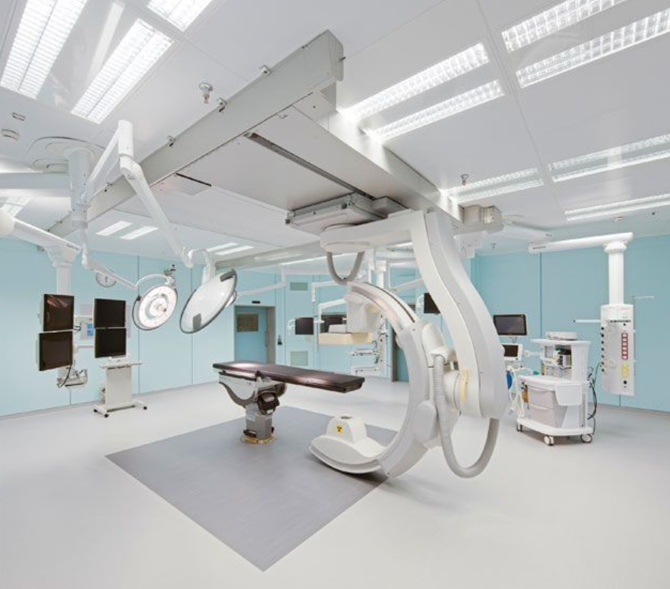 unipaintsolution/Sumeru Hospital