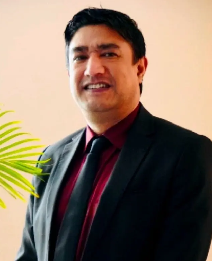 unipaintsolution/dr.binod-bijukachhe